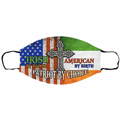 Cloth Face Cover – Small/Medium