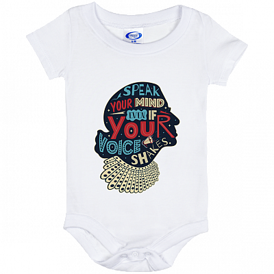 Baby Onesie - 06 Month