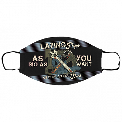 Cloth Face Cover – Small/Medium