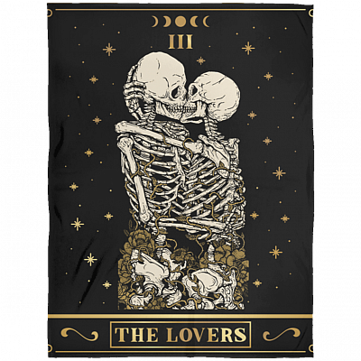 Arctic Fleece Blanket - 60x80