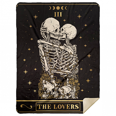 Premium Mink Sherpa Blanket - 60x80