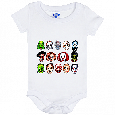 Baby Onesie - 06 Month