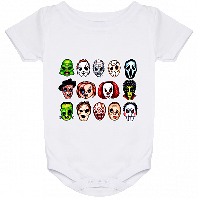 Baby Onesie - 24 Month