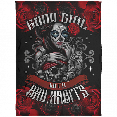 Arctic Fleece Blanket - 60x80