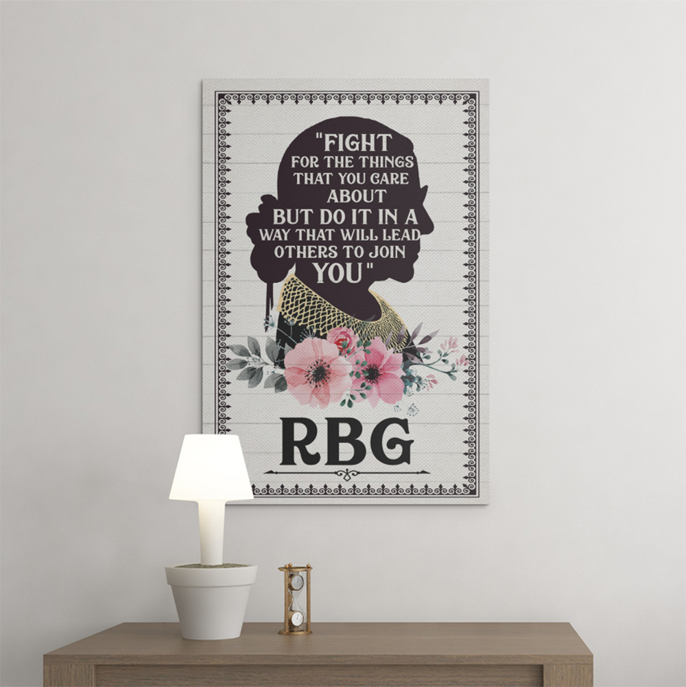 46 HG. Fight For The Things-canvas(2) mk