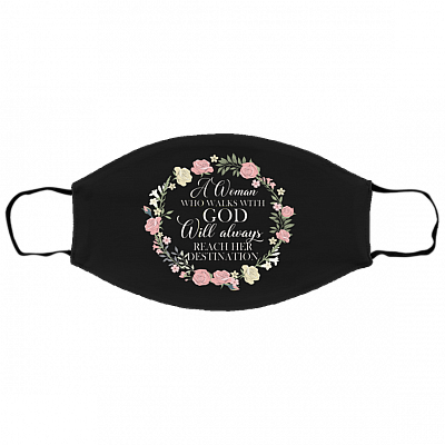 Cloth Face Cover – Small/Medium