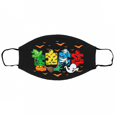 Cloth Face Cover – Small/Medium