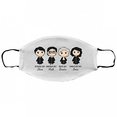 Cloth Face Cover – Small/Medium