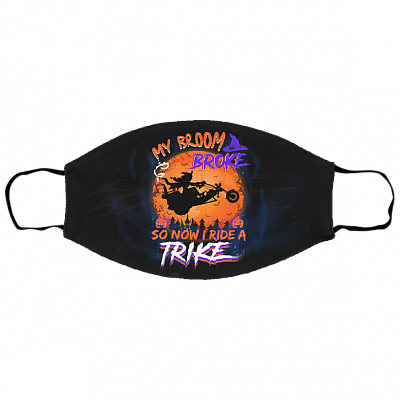 Cloth Face Cover – Small/Medium