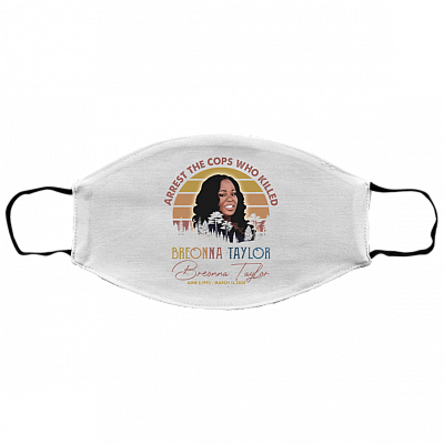 Cloth Face Cover – Small/Medium