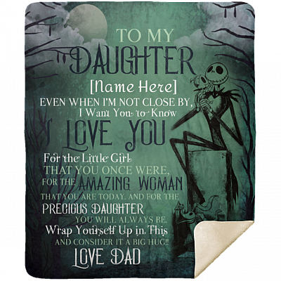 Premium Mink Sherpa Blanket - 50x60