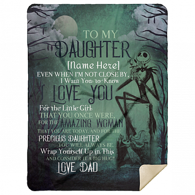 Premium Mink Sherpa Blanket - 60x80