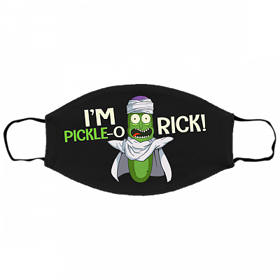 Cloth Face Cover – Small/Medium