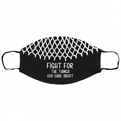 Cloth Face Cover – Small/Medium