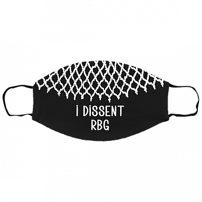 Cloth Face Cover – Small/Medium