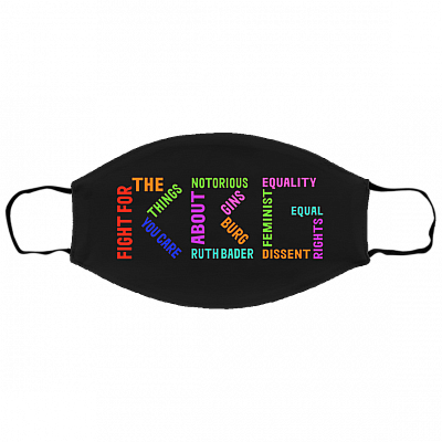 Cloth Face Cover – Small/Medium