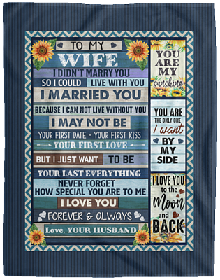 Cozy Plush Fleece Blanket - 60x80