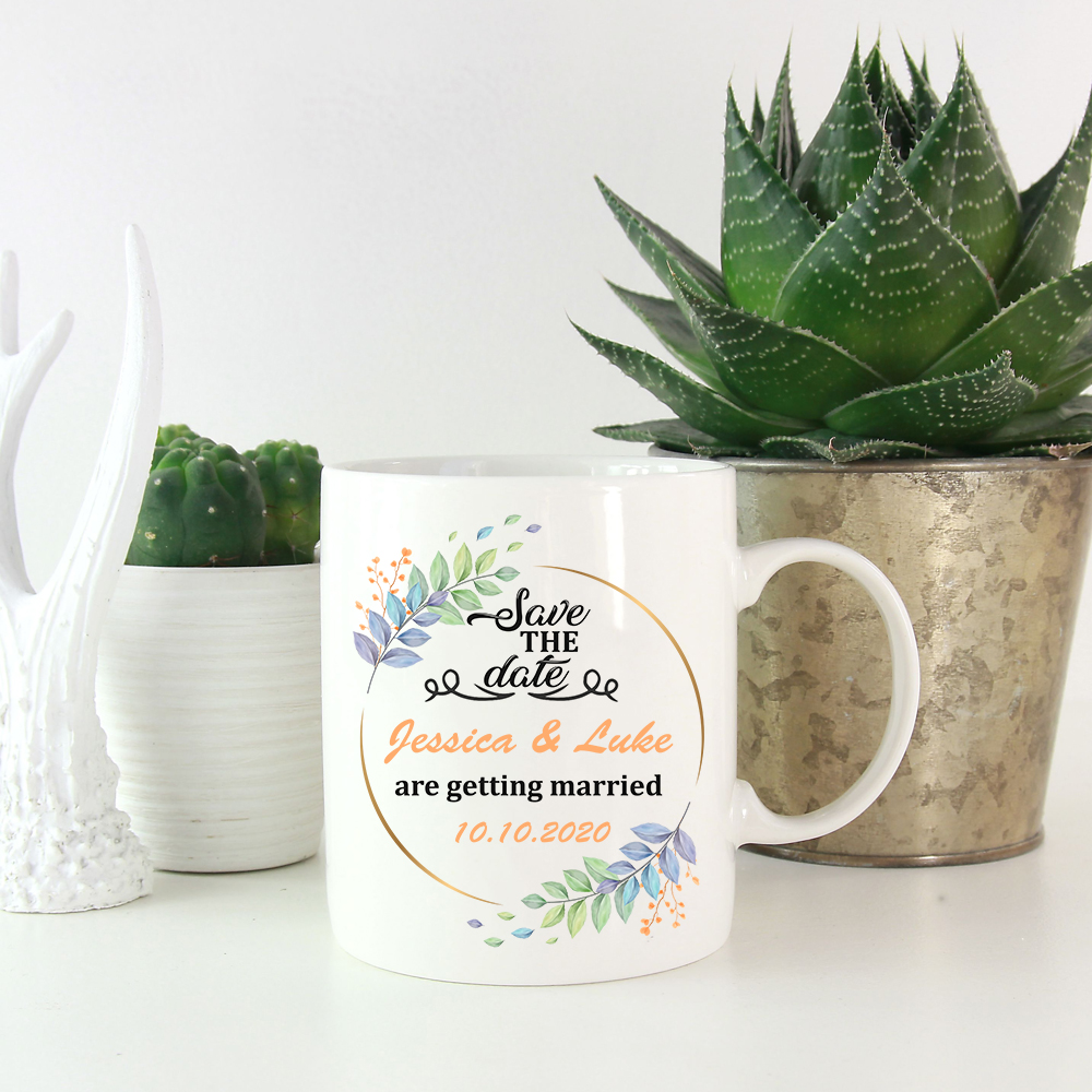 3Th. Save The Date-mug-mk1
