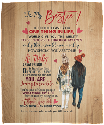 Cozy Plush Fleece Blanket - 50x60