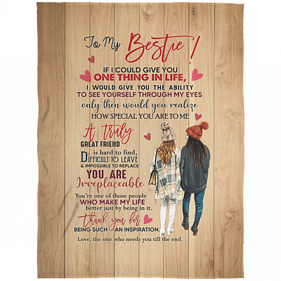 Arctic Fleece Blanket - 60x80