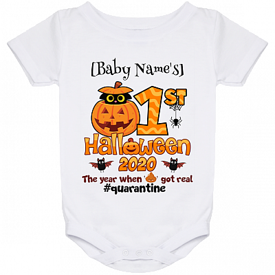 Baby Onesie - 24 Month