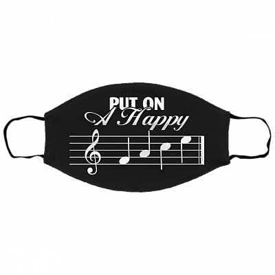 Cloth Face Cover – Small/Medium