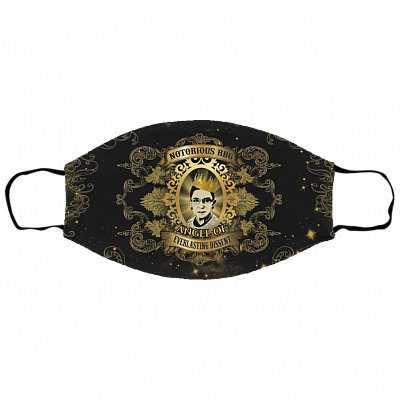 Cloth Face Cover – Small/Medium