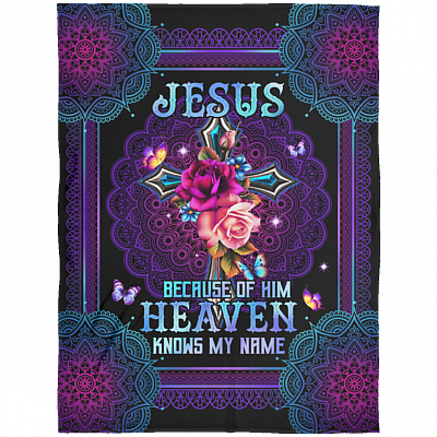 Arctic Fleece Blanket - 60x80