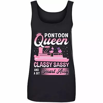 Ladies Tank Top