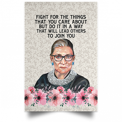 Unframed Poster