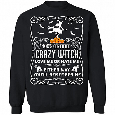 Sweatshirt