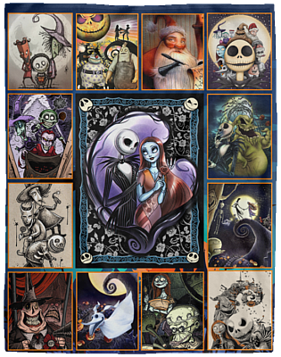 Cozy Plush Fleece Blanket - 60x80