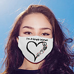 56HG.Imasimplewomanweed-face-mk