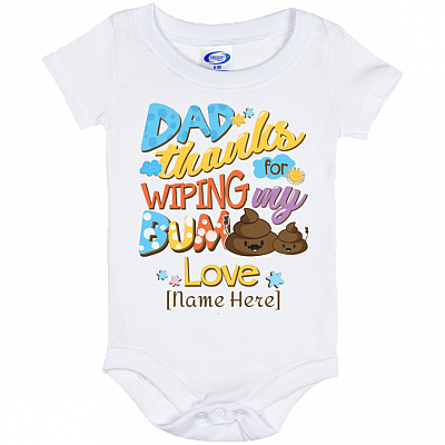 Baby Onesie - 06 Month