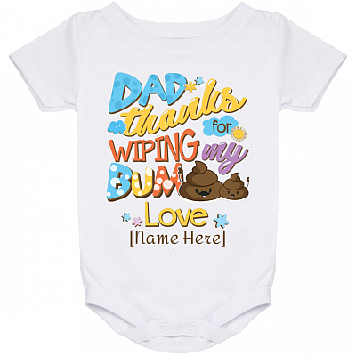 Baby Onesie - 24 Month