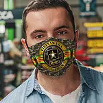 82KNG_ US Army Vietnam Era Veteran-MK