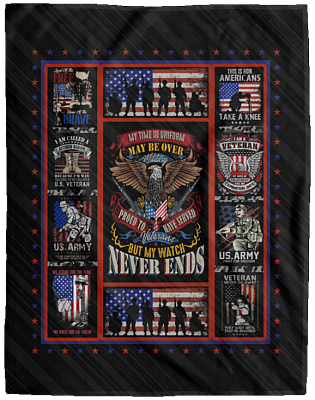 Cozy Plush Fleece Blanket - 60x80