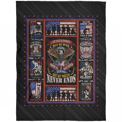 Arctic Fleece Blanket - 60x80