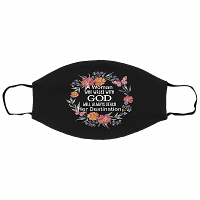 Cloth Face Cover – Small/Medium