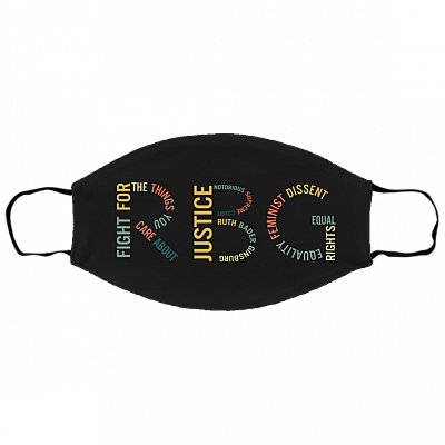 Cloth Face Cover – Small/Medium