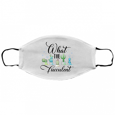 Cloth Face Cover – Small/Medium