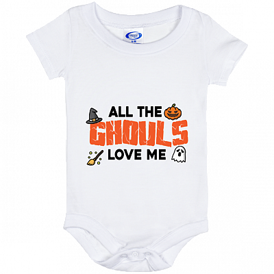 Baby Onesie - 06 Month