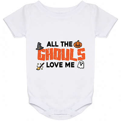 Baby Onesie - 24 Month