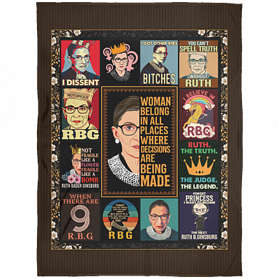 Arctic Fleece Blanket - 60x80