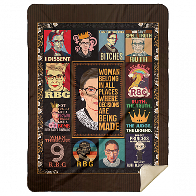 Premium Mink Sherpa Blanket - 60x80