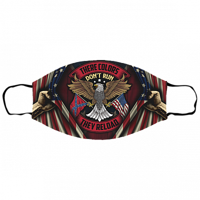 Cloth Face Cover – Small/Medium