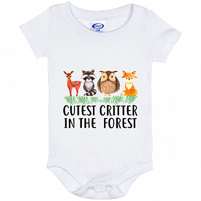 Baby Onesie - 06 Month