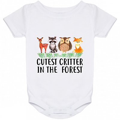 Baby Onesie - 24 Month