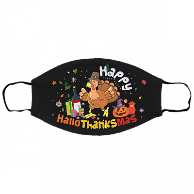 Cloth Face Cover – Small/Medium