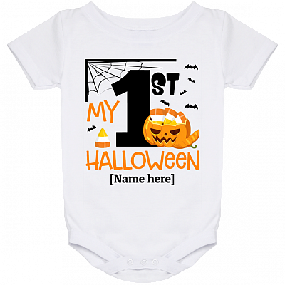 Baby Onesie - 24 Month